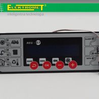 Elektromet Heiz Kessel Steuerung Reg Display Kaufen Bei Hood De