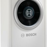 Bosch Luftw Rmepumpe Cs I Aw Or S Au Eneinheit Monoblock Wp