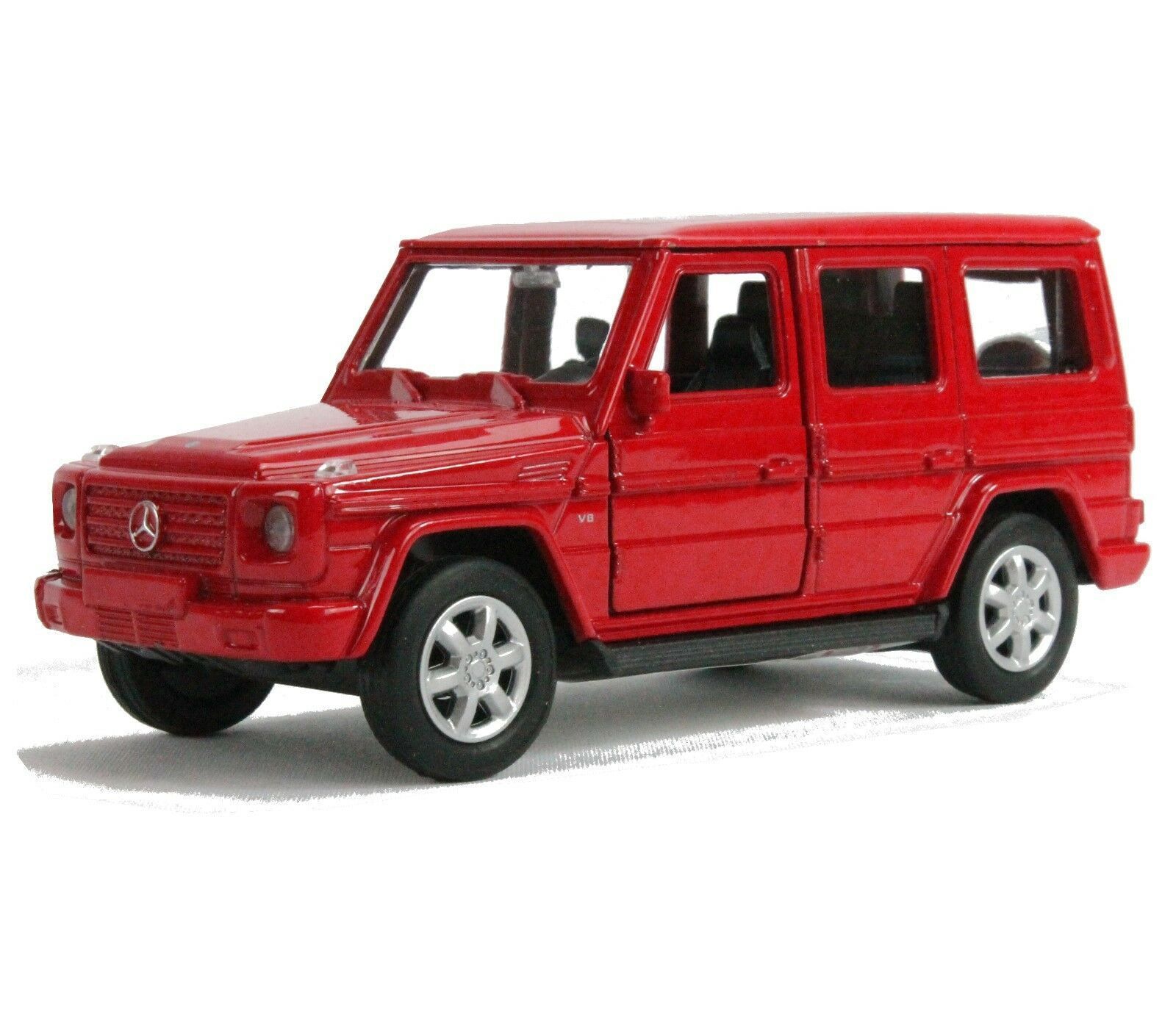 Mercedes G Klasse G Cm Modellauto Modell Auto Spielzeug