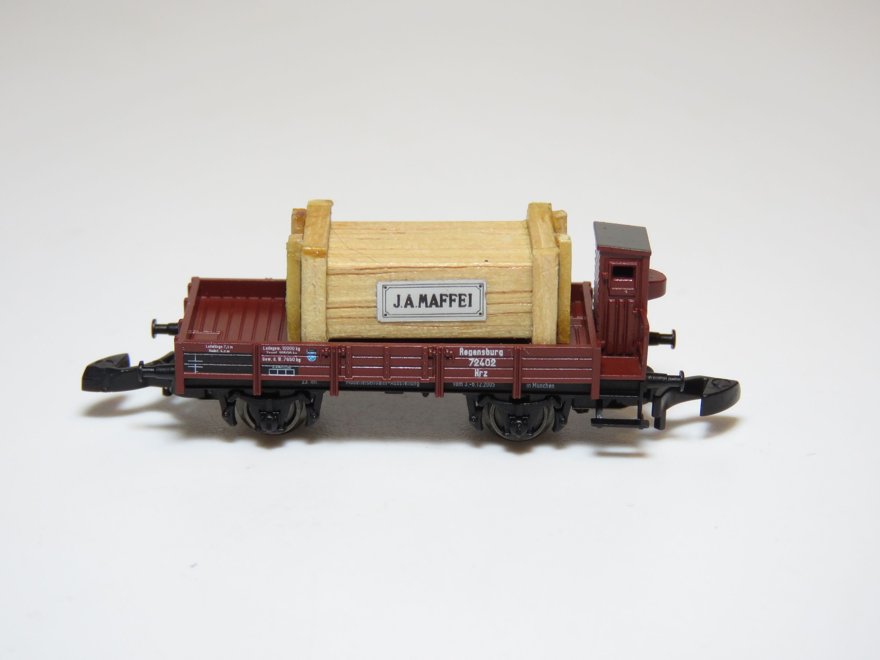 M Rklin Mini Club Modelleisenbahn M Nchen