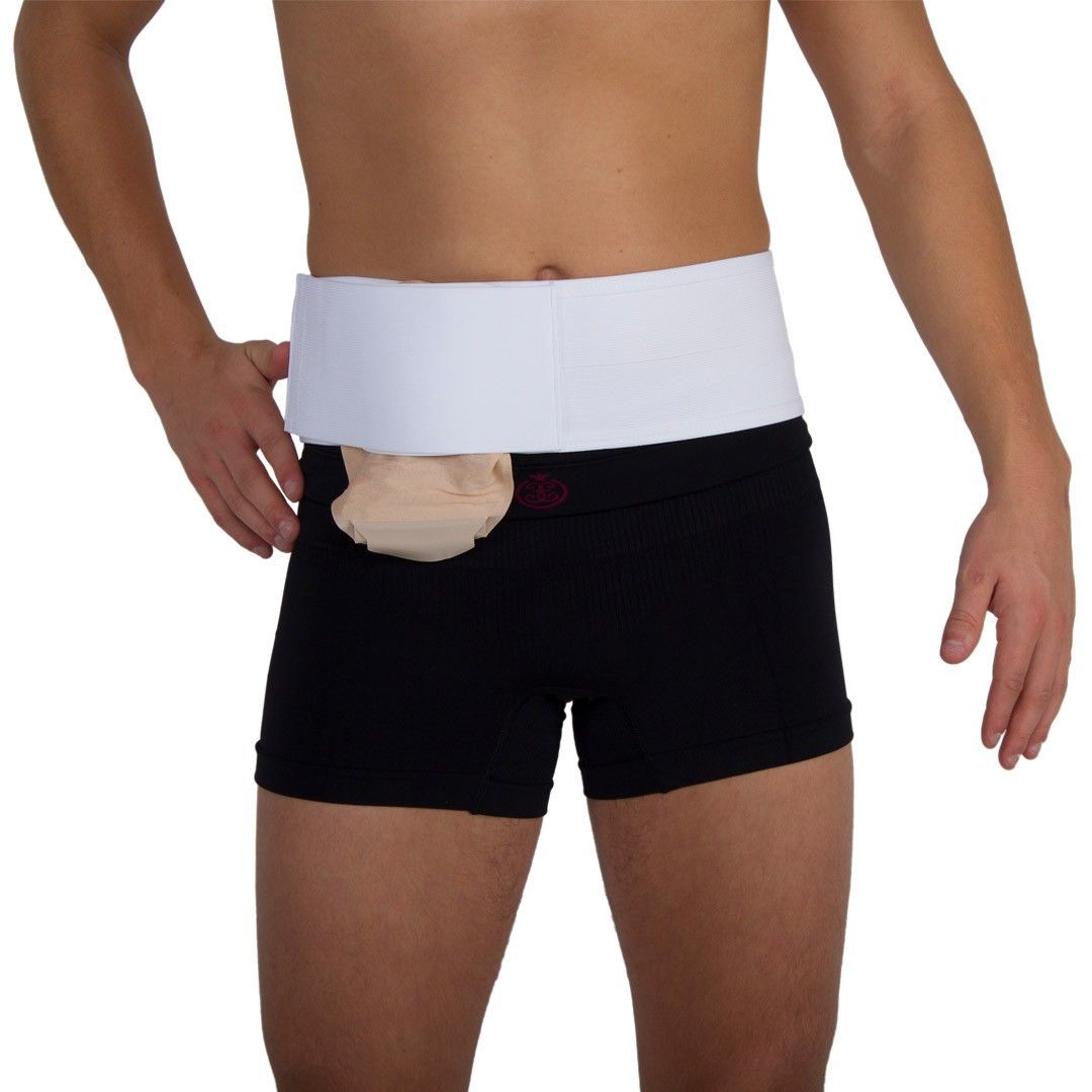 Stoma Hernia Support Gürtel 10 CM Level 3 Unisex kaufen bei Hood de