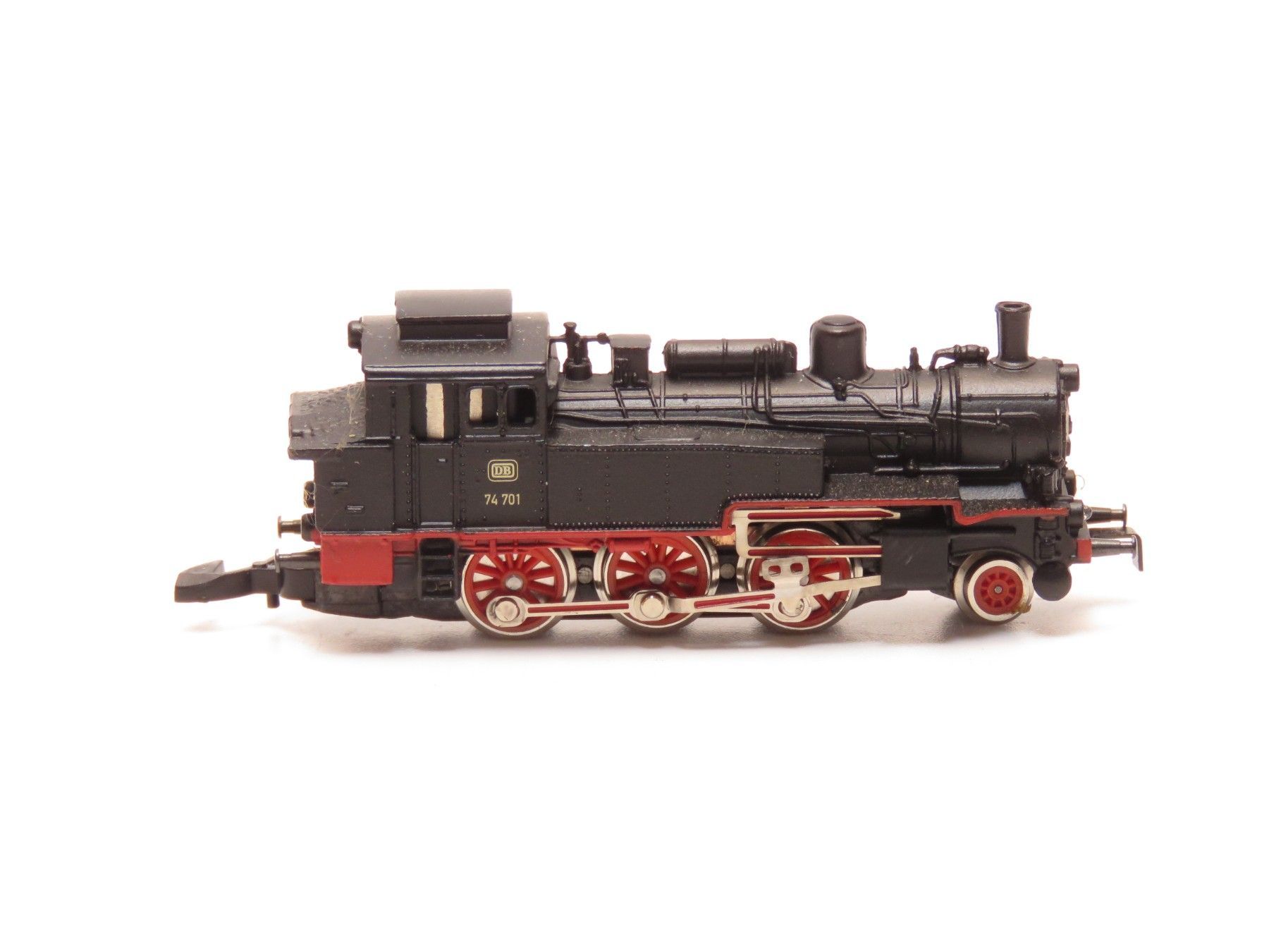 M Rklin Mini Club Dampflok Db Spur Z