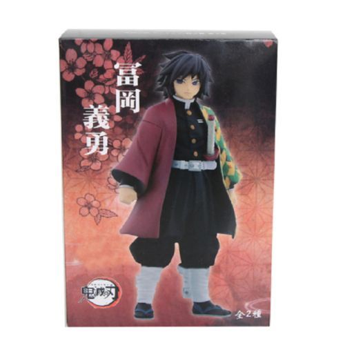 Anime Manga Demon Slayer Giyu Tomioka Pvc Figur Statue Kaufen