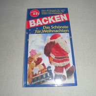 Meine Familie & Ich; Backen - Das Schönste für Weihnachten