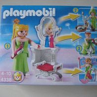 Playmobil 4338 - Multiset Mädchen