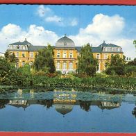 Bonn Pappelsdorfer Schloß (898) gelaufen 1969