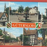 Gütersloh. Mehrbild (909) nicht gelaufen