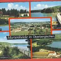 Marienheide im Oberbergischen Mehrbild (913) nicht gelaufen