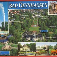 Bad Oeynhausen (920) nicht gelaufen