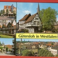 Gütersloh in Westfalen (932) nicht gelaufen