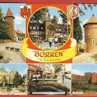 Borken in Westfalen (935) nicht gelaufen