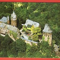 Burg Altena Westfalen Luftbid (944) nicht gelaufen