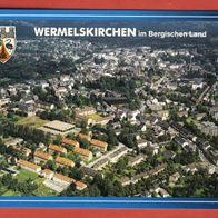 Wermelskirchen im Bergischen Land Luftbild (959) nicht gelaufen
