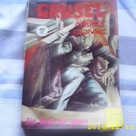 Grusel (Horror) Comic Nr. 7