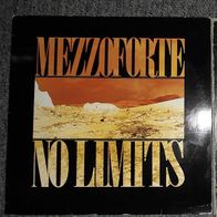 Mezzoforte No Limits LP