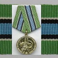 Ordensband für Medaille UdSSR Russland