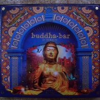 CD Buddha-Bar XVII NEUwertig !!!