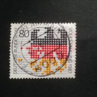 Deutschland 1987, Michel-Nr. 1309, gestempelt