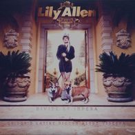 Lily Allen - Sheezus - Deluxe Edition