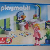 Playmobil - 4285 Badezimmer