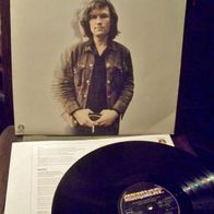 Kris Kristofferson - The silver tongued devil and I - ´74 Monument Lp - mint !!