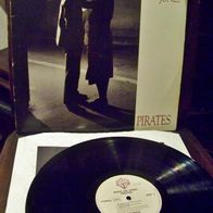 Rickie Lee Jones - Pirates - ´81 Warner Lp - mint !!