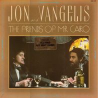 Jon And Vangelis ? The Friends Of Mr Cairo