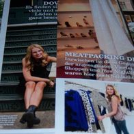Svenja Holtmann Bericht Clippings Sammlung #201