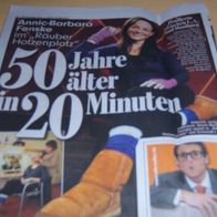 Annic-Barbara Fenske Bericht Clippings Sammlung #241
