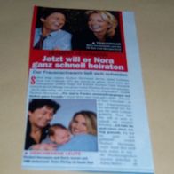 Herbert Herrmann Bericht Clippings Sammlung #109