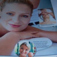 Karoline von Wilcke Bericht Clippings Sammlung #520