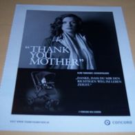 Aline Tabourdet Bericht Clippings Sammlung #371