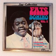 Star-Collection - Fats Domino Vol. 2, LP - Midi 1974