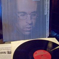 Takemitsu/ R. Woodword (Avant-Elektronik)-Corona, Far away + more -rare Decca Lp !