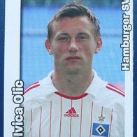 Bundesliga - 2008/2009, Hamburger SV - Ivica Olic