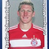 Bundesliga - 2008/2009, FC Bayern München - Bastian Schweinsteiger