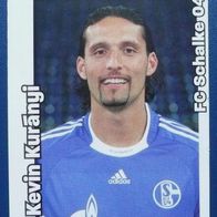Bundesliga - 2008/2009, FC Schalke 04 - Kevin Kuranyi