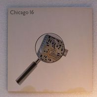 Chicago 16, LP - Moon 1982