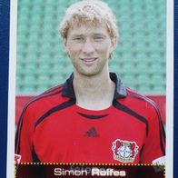 Bundesliga - 2007/2008, Bayer 04 Leverkusen - Simon Rolfes