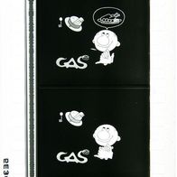 35mm-Film Social-Spot GAS - Fenster AUF! (DDR 1960er) DEWAG Trick Dresden