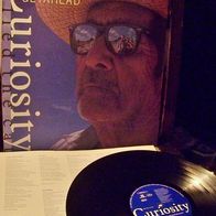 Curiosity killed the Cat - Getahead - UK Lp - mint !!