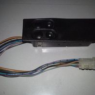 Doppel-Schalter Elektr. Fensterheber für Opel Astra F