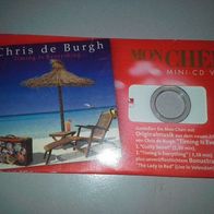 Chris de Burgh - Promotion Mini-CD