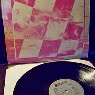 Swiss Wave - The Album Sampler (Liliput, Grauzone ua.) - GeeBeeDee Lp - mint !