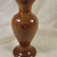 Myrtlewood Holz-Vase