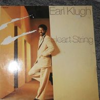 Earl Klugh Heart String Smooth Jazz LP