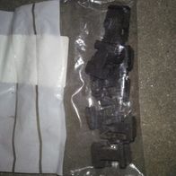 Metallklammern Zahnriemenabdeckung Omega Calibra Corsa Kadett Frontera Astra Vectra