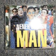 Neneh Cherry Man 7 Seconds CD