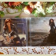 Andrea Berg - CD Schwerelos - NEU/ OVP - CD Abenteuer - NEU/ OVP