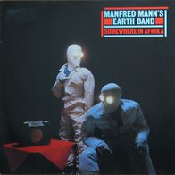 Manfred Mann´s Earth Band ? Somewhere In Afrika